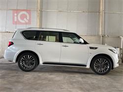 انفنتي QX80